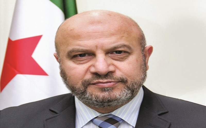 وفاة سفير سوريا لدى قطر بعد إصابته بفيروس كورونا