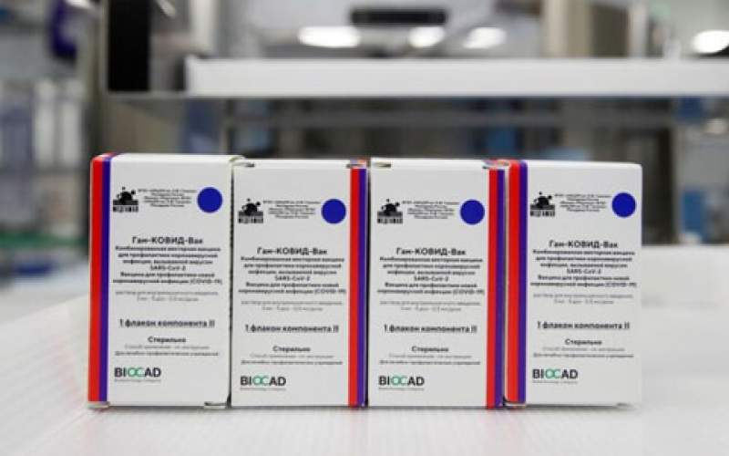 تونس تجري إتصالات دبلوماسية للحصول على اللقاح الروسي