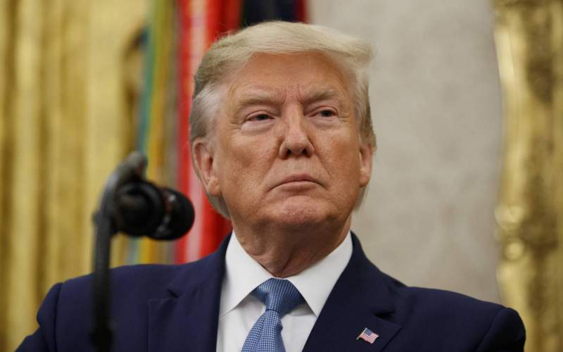 ترامب يوقف تأشيرات العمل حتى نهاية العام بحجة كورونا..