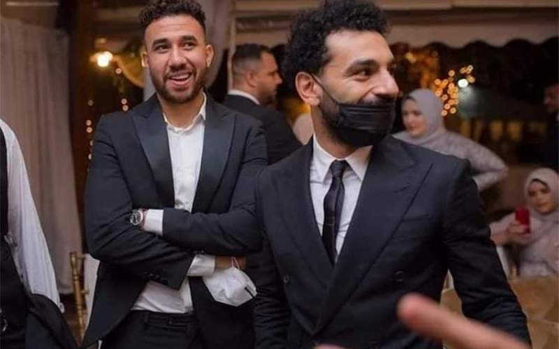 مباريات هامة سيغيب عنها صلاح بعد تأكد إصابته بفيروس كورونا