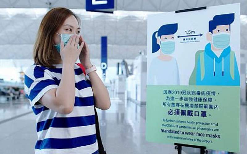 لقاحات مجانية ضد كورونا ستقدمها هونغ كونغ لمواطنيها