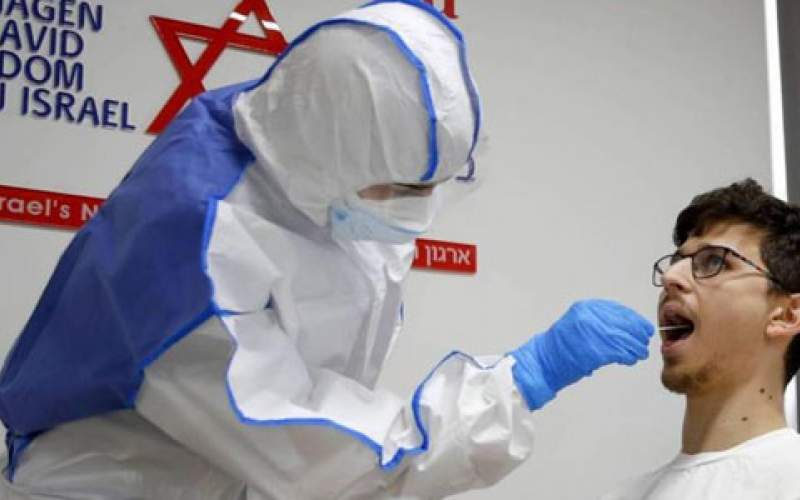 كيان العدو يلجأ إلى إقرار قانون لتقييد الاحتجاجات خلال كورونا 