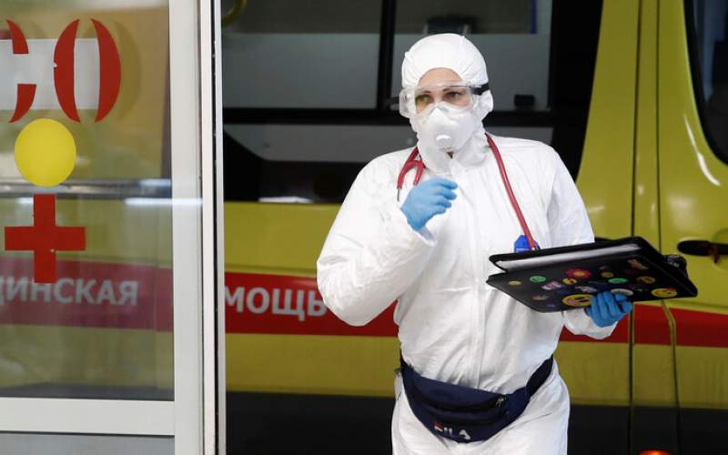 روسيا تسجل أقل حصيلة يومية من المصابين بفيروس كورونا لأول مرة منذ نحو 3 أشهر