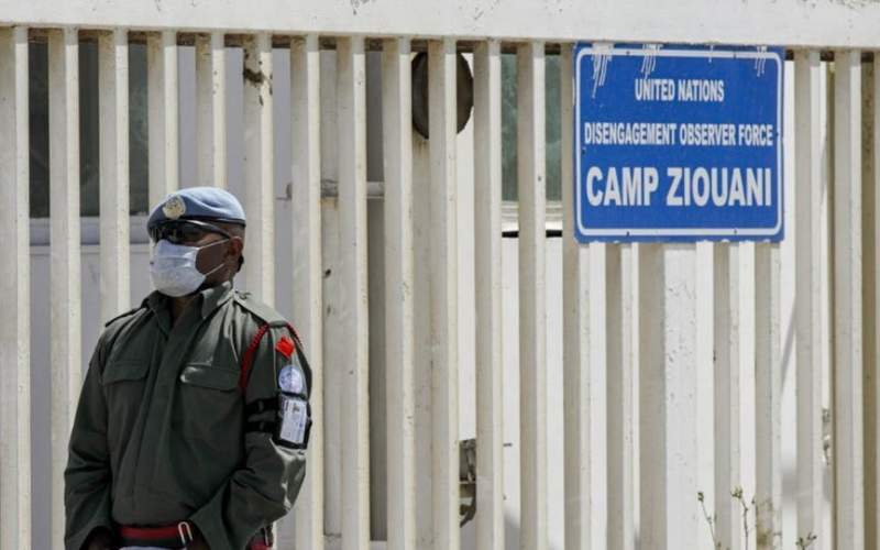 42 إصابة بكورونا في صفوف موظفي الأمم المتحدة وعائلاتهم في سوريا