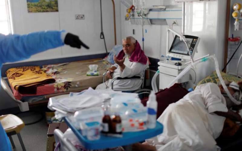 العراق يطالب الأمم المتحدة بالمساعدة في محاربة كورونا