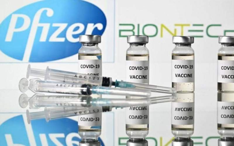 لقاح كورونا: فايزر تقدم طلباً للحصول على الموافقة الأولى في الولايات المتحدة