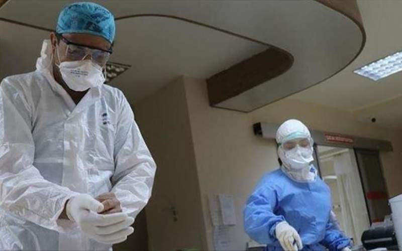 وضع حرج في تونس ورقم قياسي لاصابات كورونا بالأردن