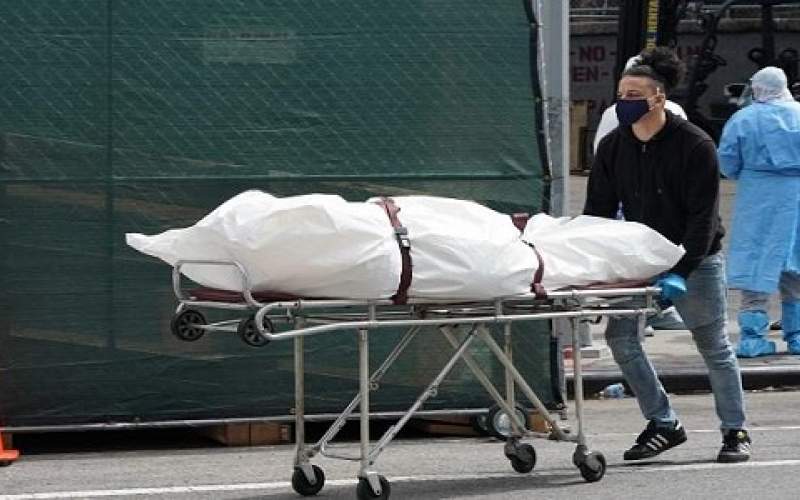 كورونا يقتل أمريكي كل دقيقة