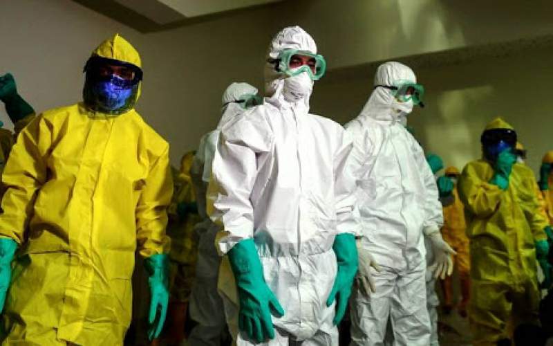 البرازيل تصعد الى المركز الرابع عالميًا باصابات كورونا 