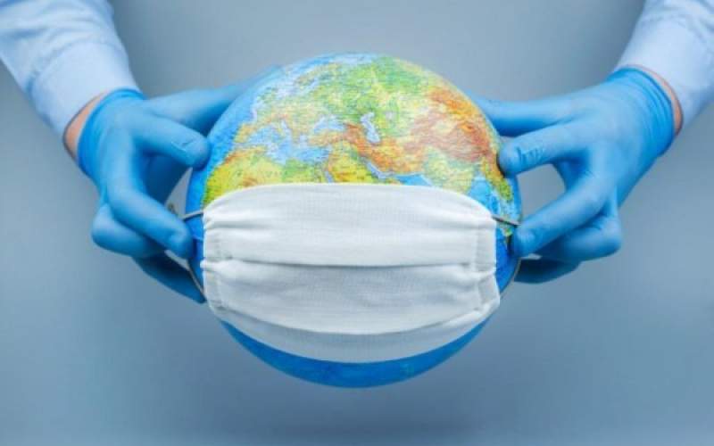 حدة جائحة كورونا تشتد في العالم