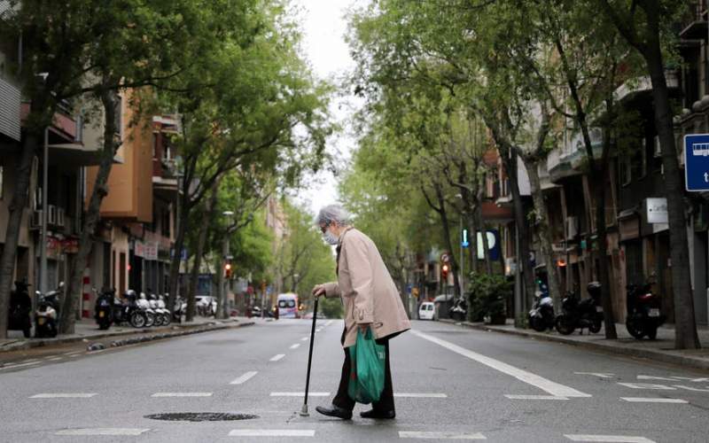 قلق من موجة تفش ثانية لفيروس كورونا في أوروبا