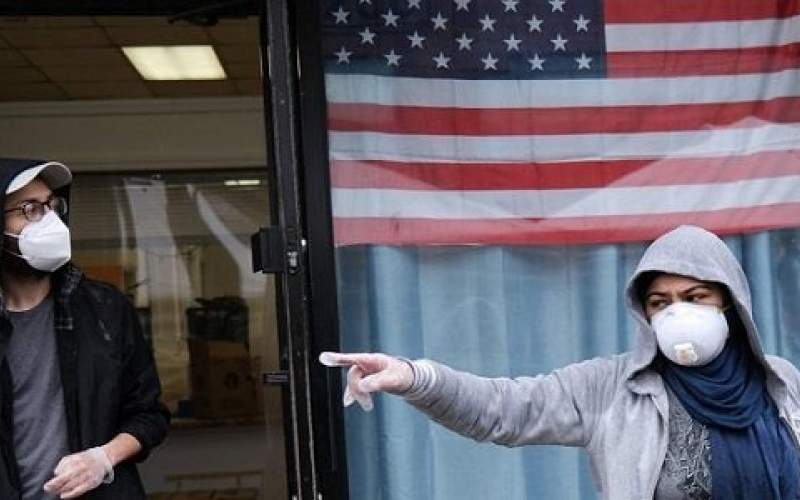 لليوم السابع على التوالي.. الولايات المتحدة تسجل أكثر من 60 ألف إصابة بكورونا
