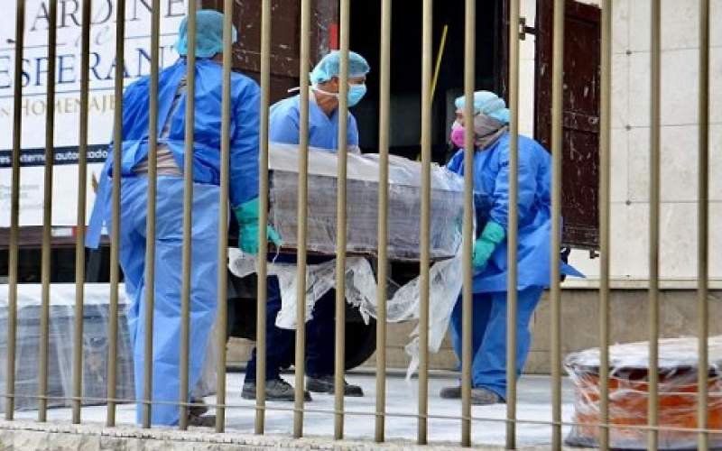 رعب كورونا مستمر في الإكوادور: أين تختفي جثث الضحايا؟