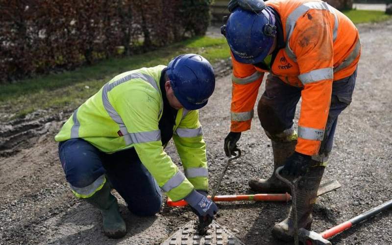 استراليا تلاحق كورونا في بالوعات الصرف الصحي 