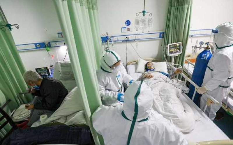 عداد كورونا عبر العالم.. الإصابات تتجاوز المليونين والوفيات 145 ألفا