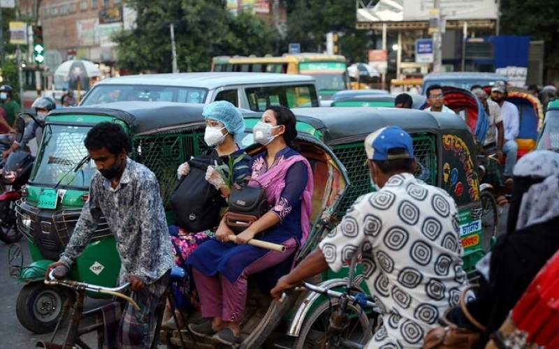 بنغلادش: اعتقال مالك مستشفى لإصداره نتائج فحوص كورونا مزيفة