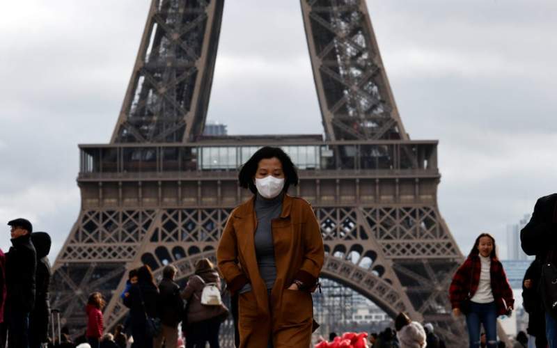 فرنسا تعلن السيطرة على جائحة كورونا