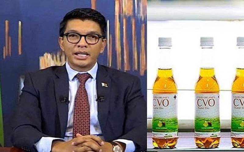 ما هو Covid-Organics  الجديد؟