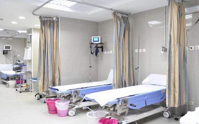 مستشفيات العراق تتحول لبؤر كورونا 