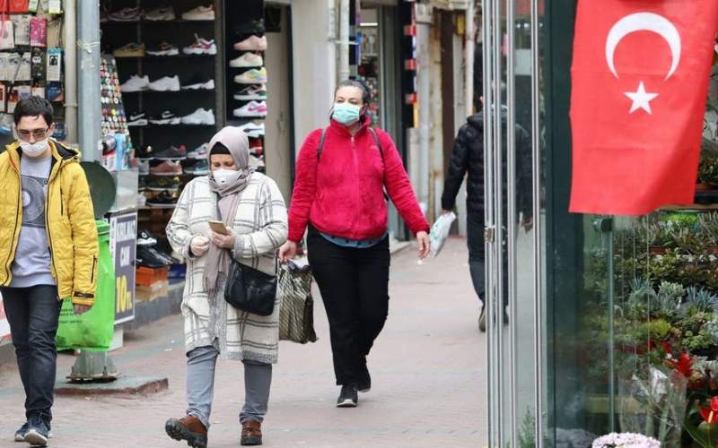 تركيا: إلغاء قيود التنقل بين 15 ولاية وإعادة فتح البازار الكبير في اسطنبول