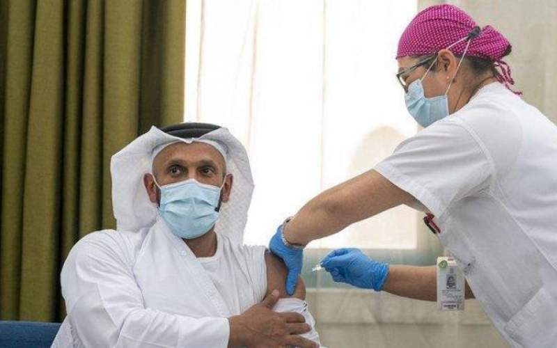الإمارات تعلن تسجيل لقاح جديد مضاد لكورونا