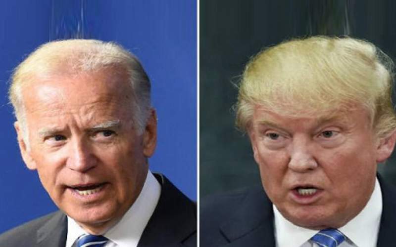 بايدن لترامب.. خفف العقوبات على إيران