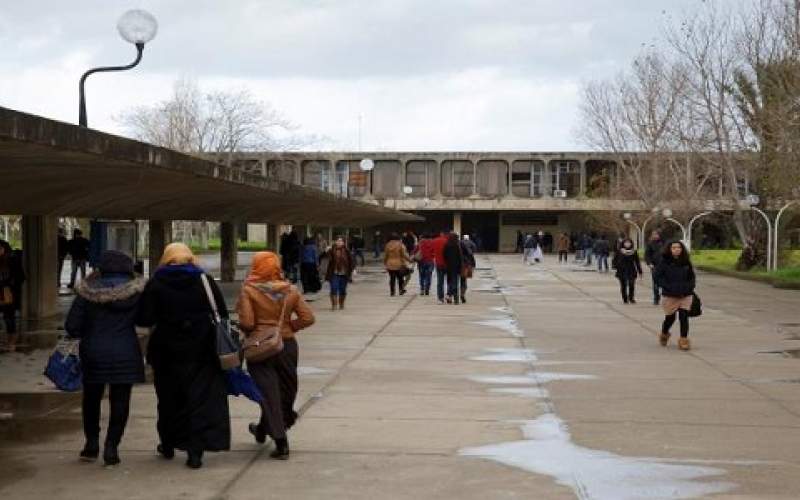 كورونا يخطف طالب جزائري بعد مناقشته أطروحة التخرج