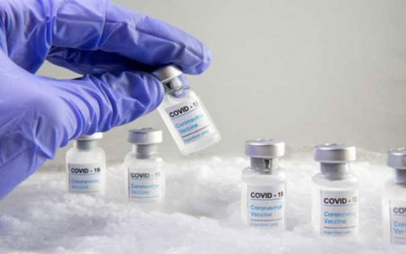 مليون أميركي تلقوا لقاح كورونا حتى الآن