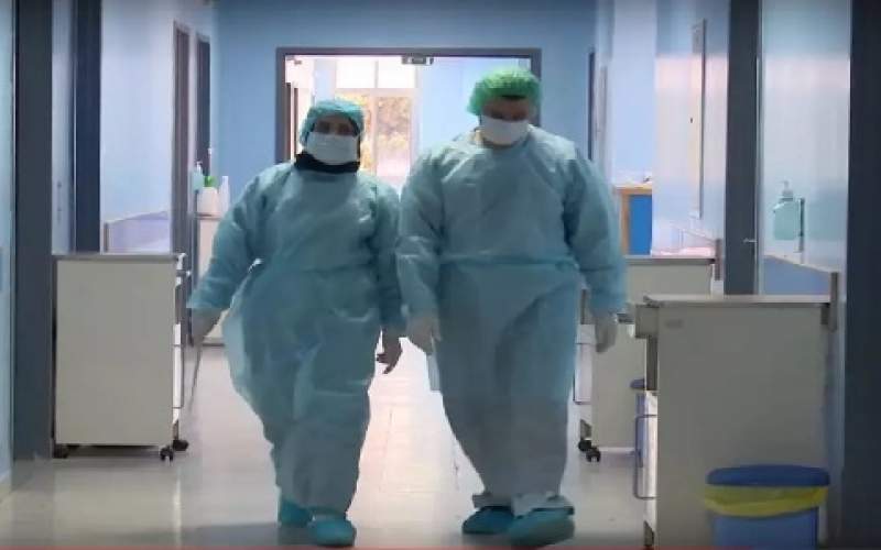 المخاوف الصحية من كورونا تفوق القلق على الاقتصاد هذا ما أظهره استطلاع دولي