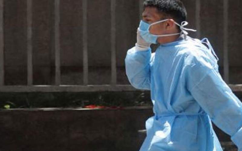 855 إصابة و 42 حالة  وفاة  جديدة بفيروس كورونا في مصر 