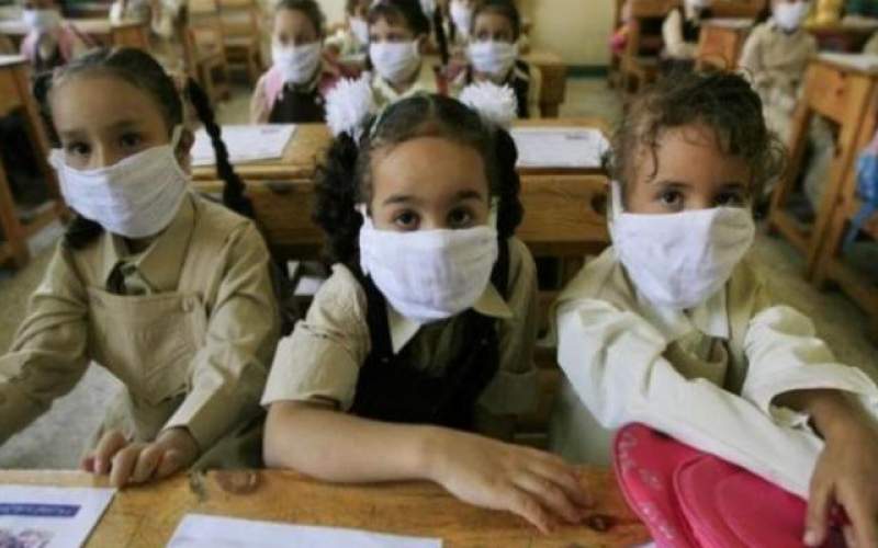  مواقع التواصل تطالب السيسي بإغلاق المدارس خوفا من كورونا