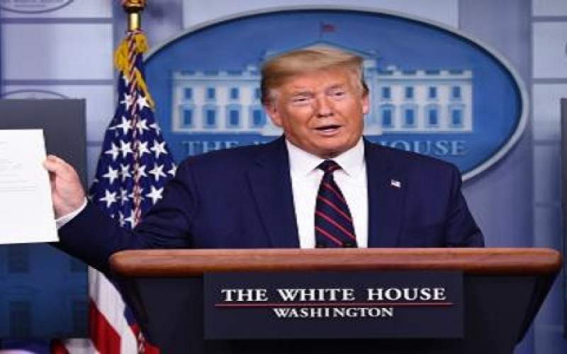 فيروس كورونا القوة العظمى وأمريكا ترامب لم تعد موجودة