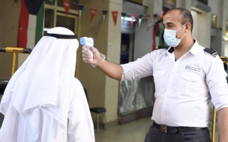 الكويت تعلن موعد انتهاء حظر التجول