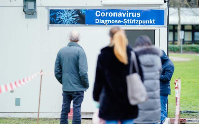 لماذا تتفوق ألمانيا على سائر الدول الأوروبية بعدد وفيات كورونا ؟