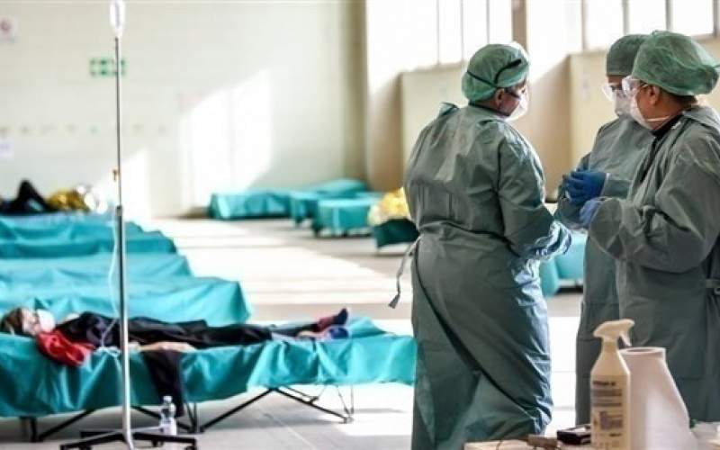 لجنة الإنقاذ الدولية: مليار شخص قد يصابون بكورونا