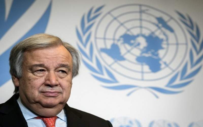 غوتيريس: يجب التصدي لخطاب الكراهية المتصل بكورونا