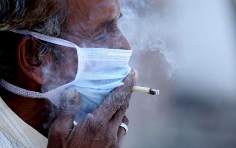 احذروا.. دخان السجائر يجعل خلايا مجرى الهواء أكثر عرضة للإصابة بفيروس كورونا 