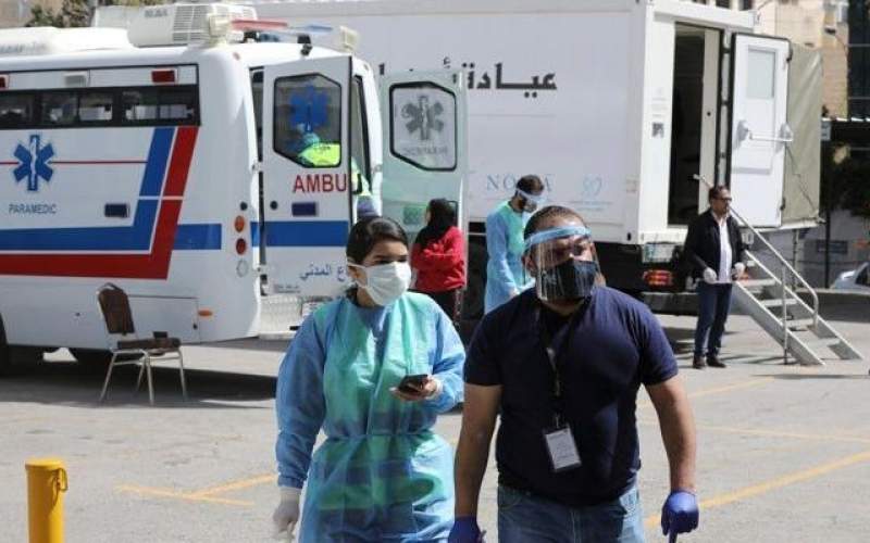 الأردن: 173 مصابا بكورونا ضمن العائدين في المرحلة الرابعة