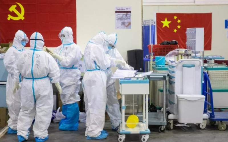 خبراء الصحة العالمية يتوجهون إلى الصين الخميس المقبل للتحقيق في أسباب ظهور كورونا