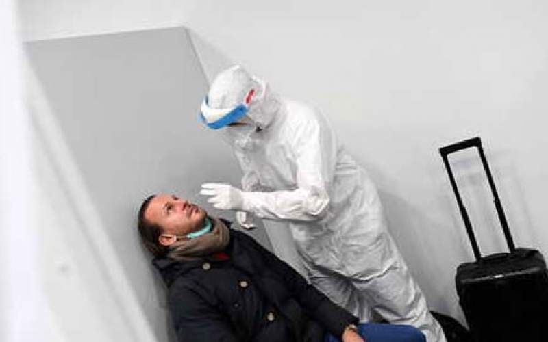 الولايات المتحدة أجازت أول اختبار منزلي سريع لكوفيد-19