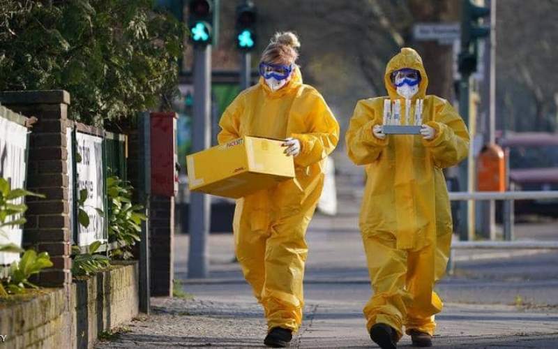 تحذيرات من موجات جديدة لتفشي كورونا