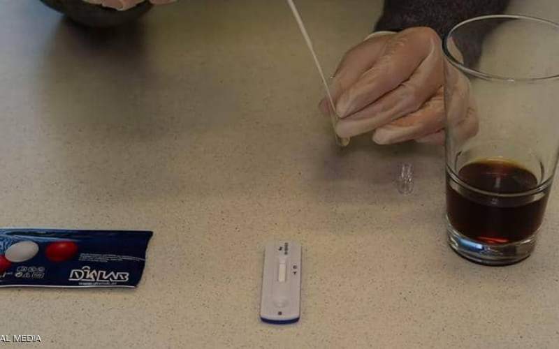 ما حقيقة تحليل عينة الكوكاكولا الذي كشف نتيجة إيجابية لكورونا؟