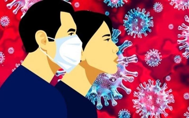 أطباء روس يحذرون الرجال من مضاعفات خطيرة يسببها فيروس كورونا