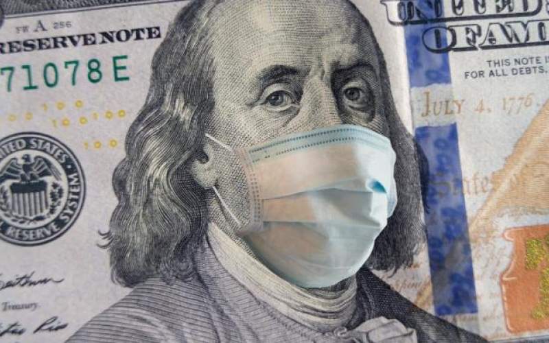 573 مليار دولار عجز الميزانية الأميركية في 3 أشهر بسبب تداعيات كورونا