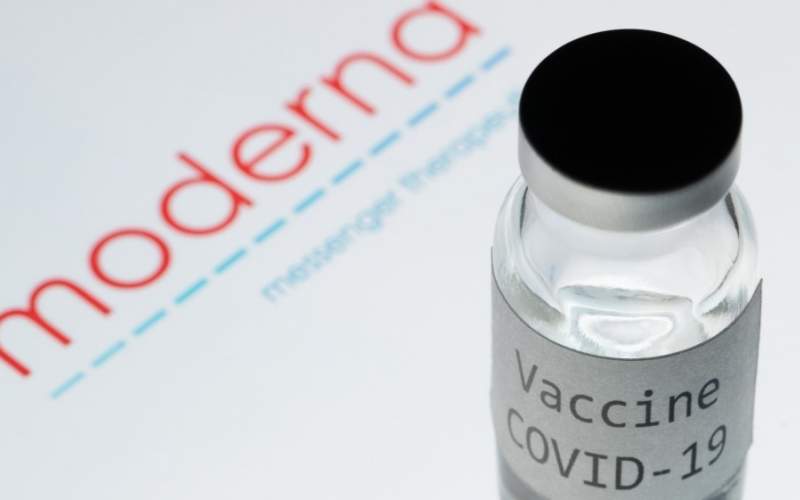 موديرنا تعلن أنها ستضاعف إنتاج لقاحها إلى 600 مليون جرعة