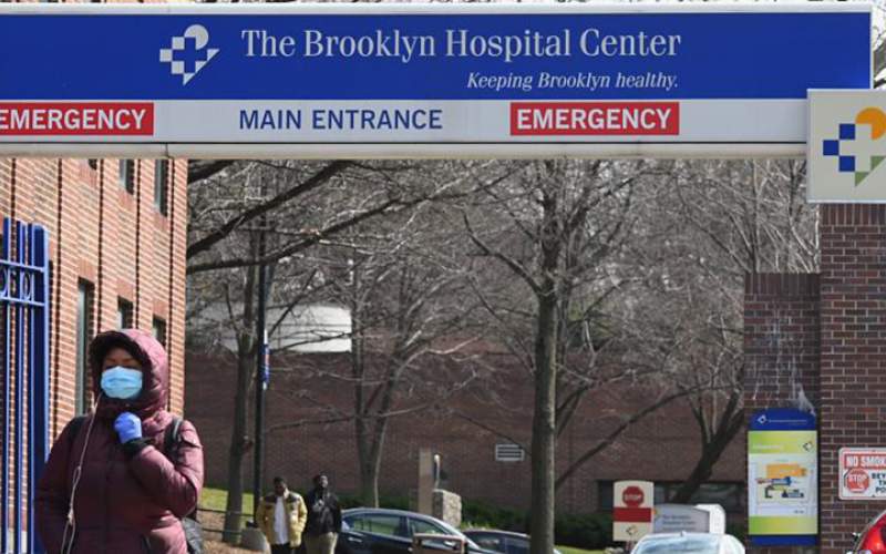 هل تصبح نيويورك إيطاليا جديدة ؟