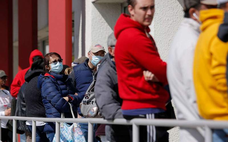 البطالة العالمية