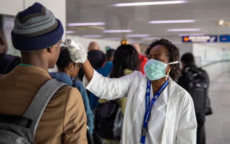 هل تتحول أفريقيا إلى بؤرة جديدة لفيروس كورونا؟