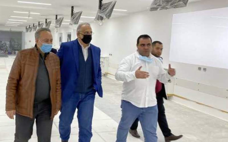 البقاع يتحضر لمواجهة الكورونا.. بدار الأمل