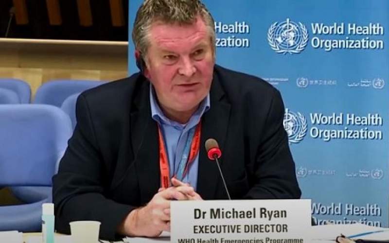منظمة الصحة العالمية: وفيات كورونا قد تصل الى مليوني شخص قبل استخدام اللقاح